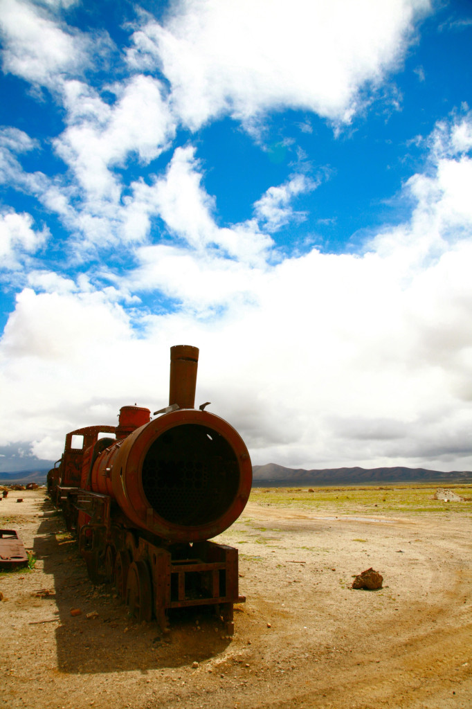 Bolivia - Uyuni002_