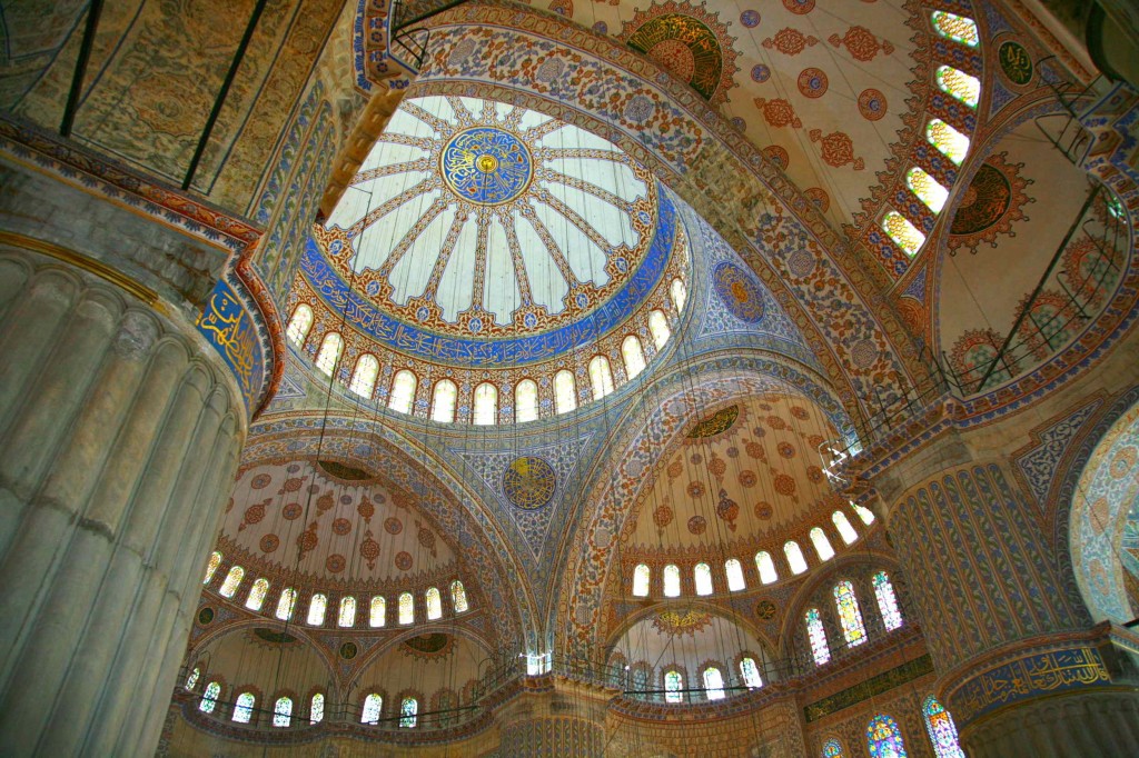 Turkey - Istanbul002_