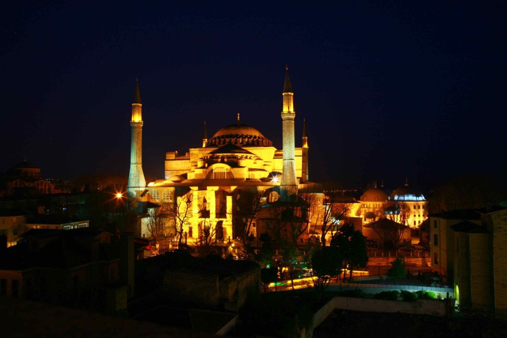 Turkey - Istanbul004_