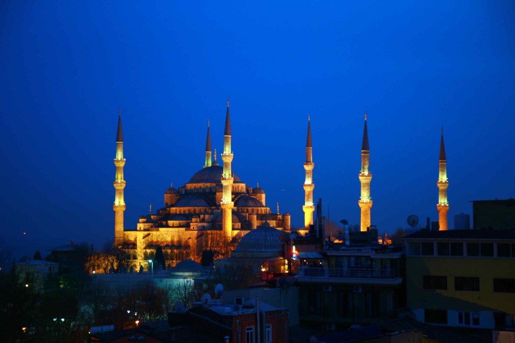 Turkey - Istanbul013_