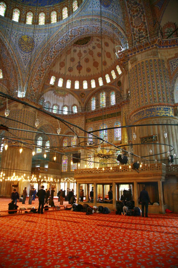 Turkey - Istanbul016_