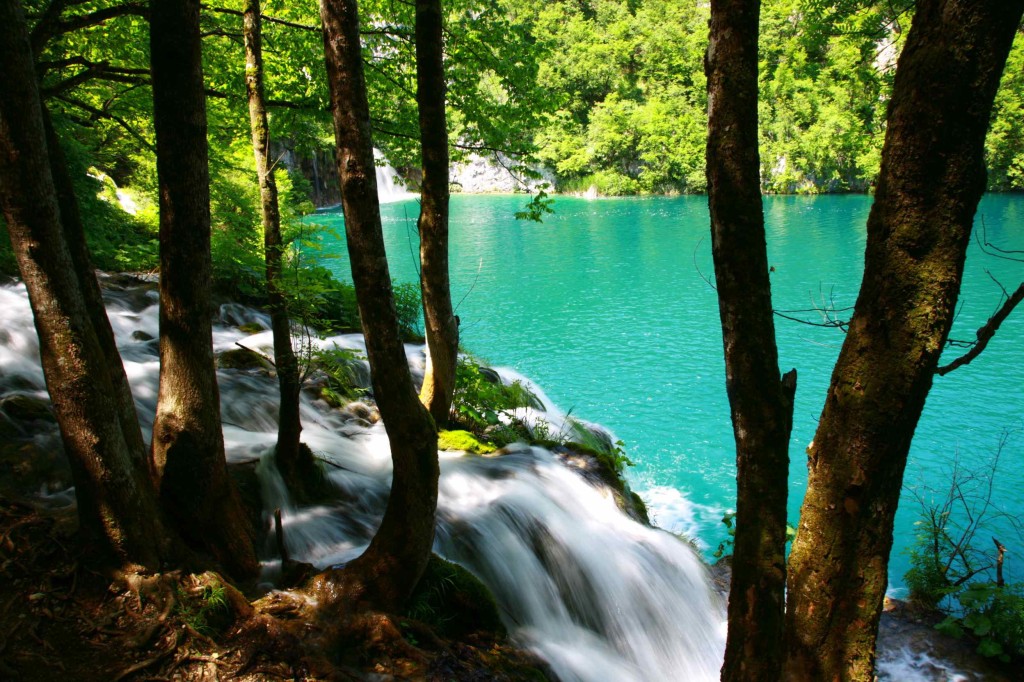 Croatia - Plitvice Lakes National Park012_