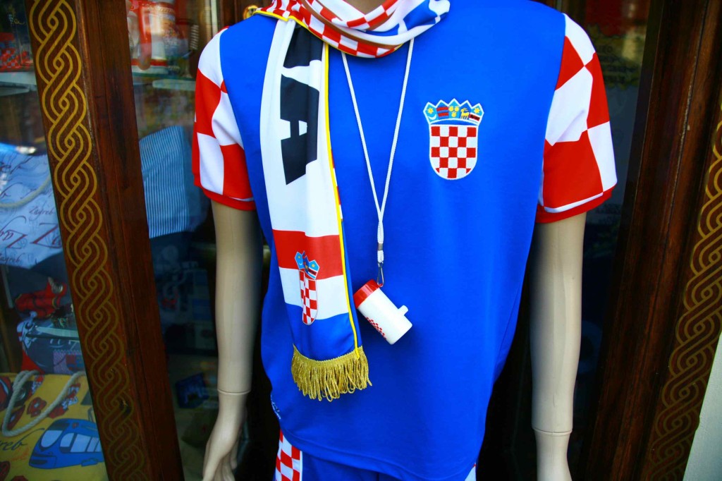 Croatia - Zagreb