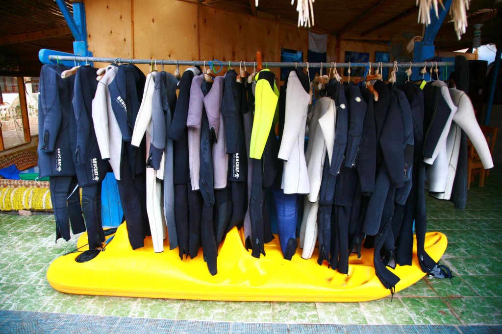 恋するダハブの理由