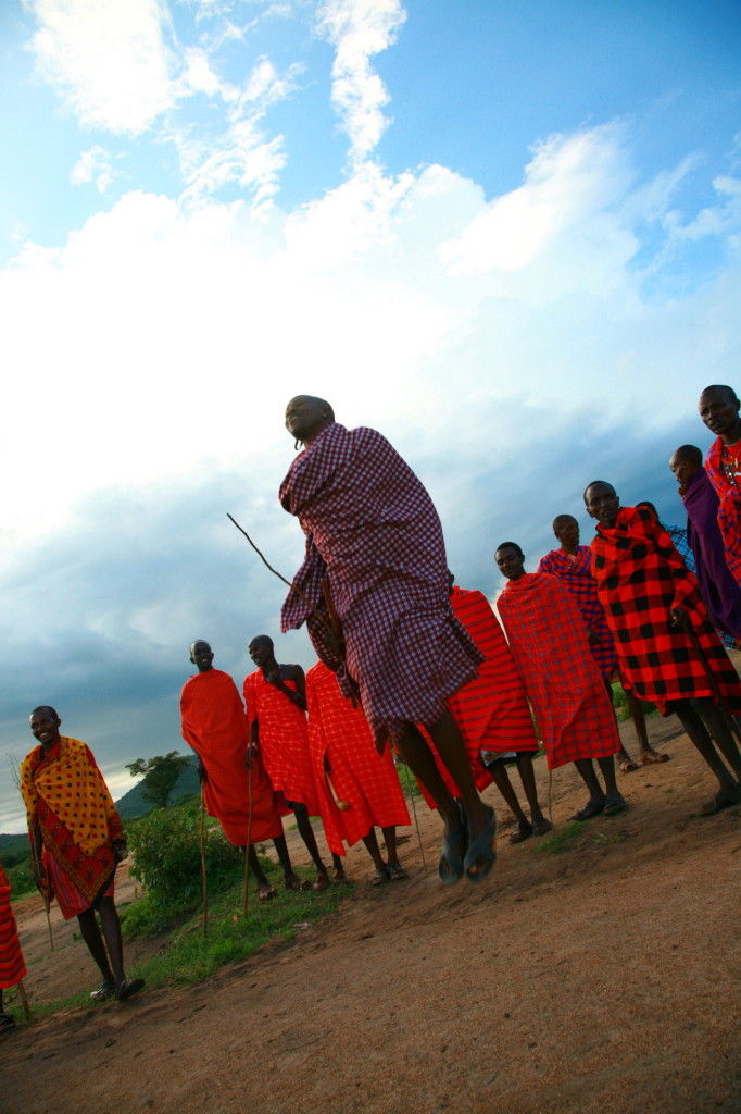 Kenya - Masai Mara002_