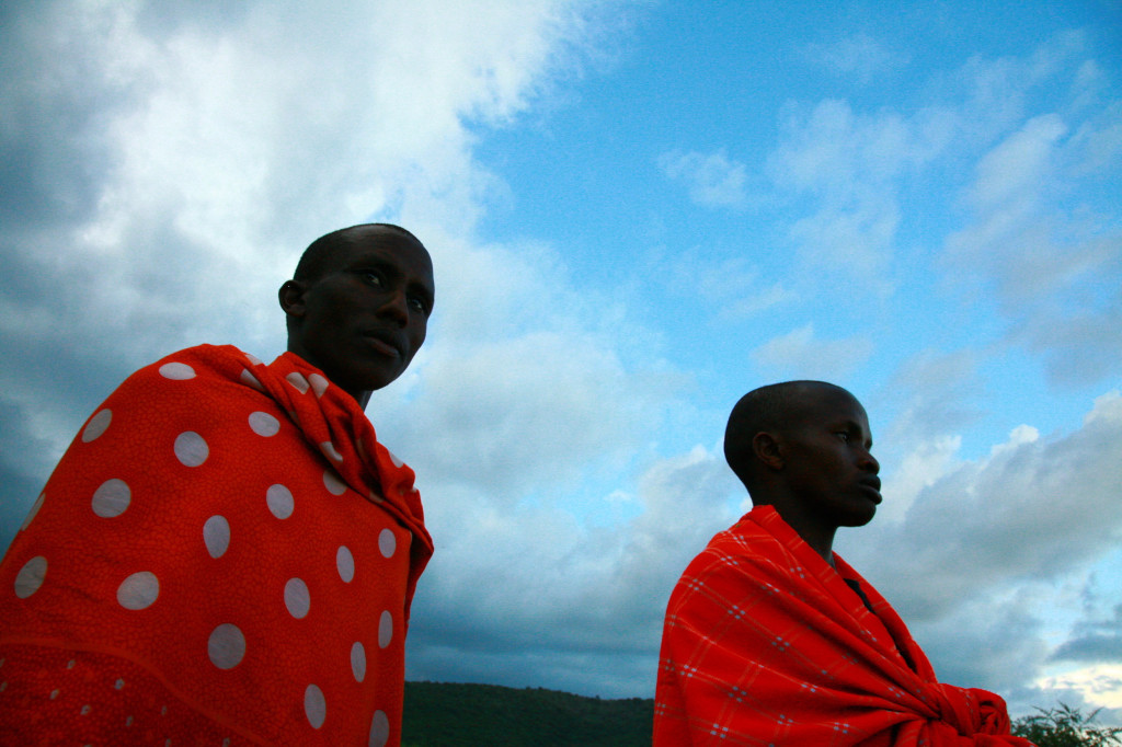 Kenya - Masai Mara003_