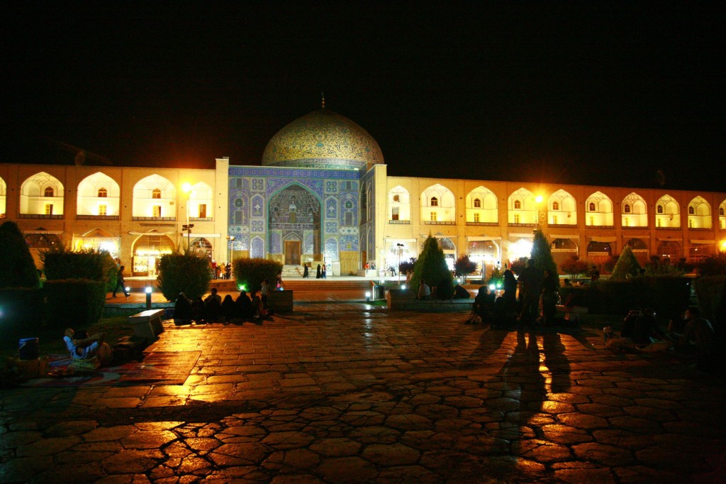 Iran- Isfahan005_