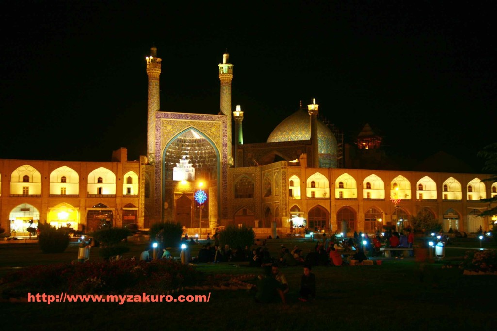 Iran- Isfahan022_