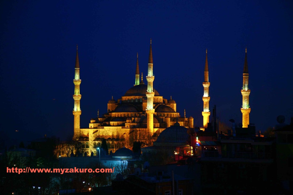 Turkey - Istanbul014_